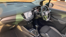 Vauxhall Crossland X 1.2T [130] Elite Nav 5dr [Start Stop] Petrol Hatchback